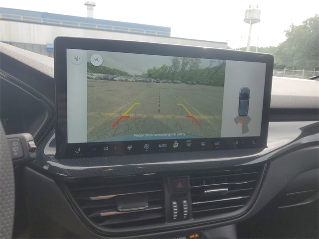 2023 Ford Escape ST-Line photo 21