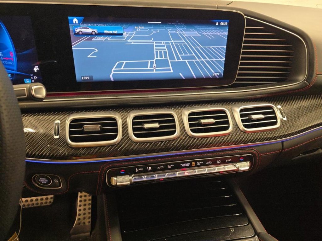 2024 Mercedes Benz GLE 53 photo 4