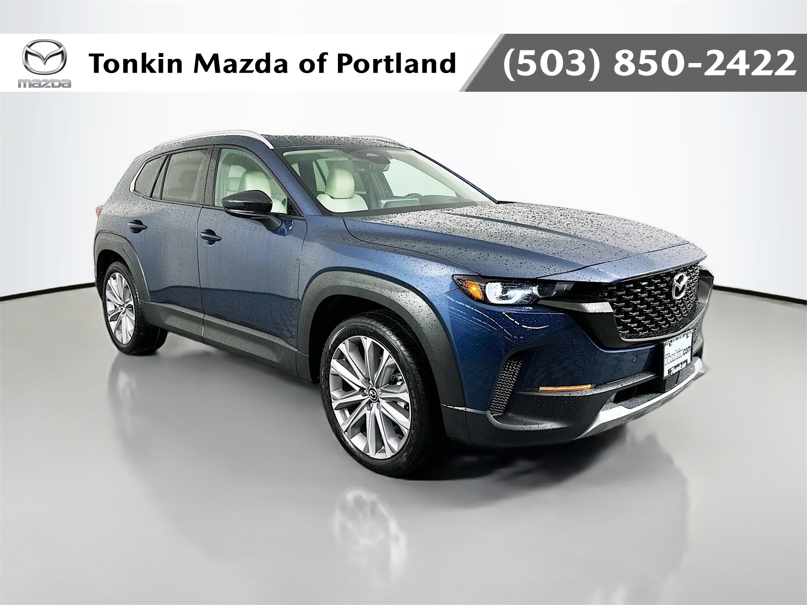 2026 Mazda CX-50 Premium Plus's photo