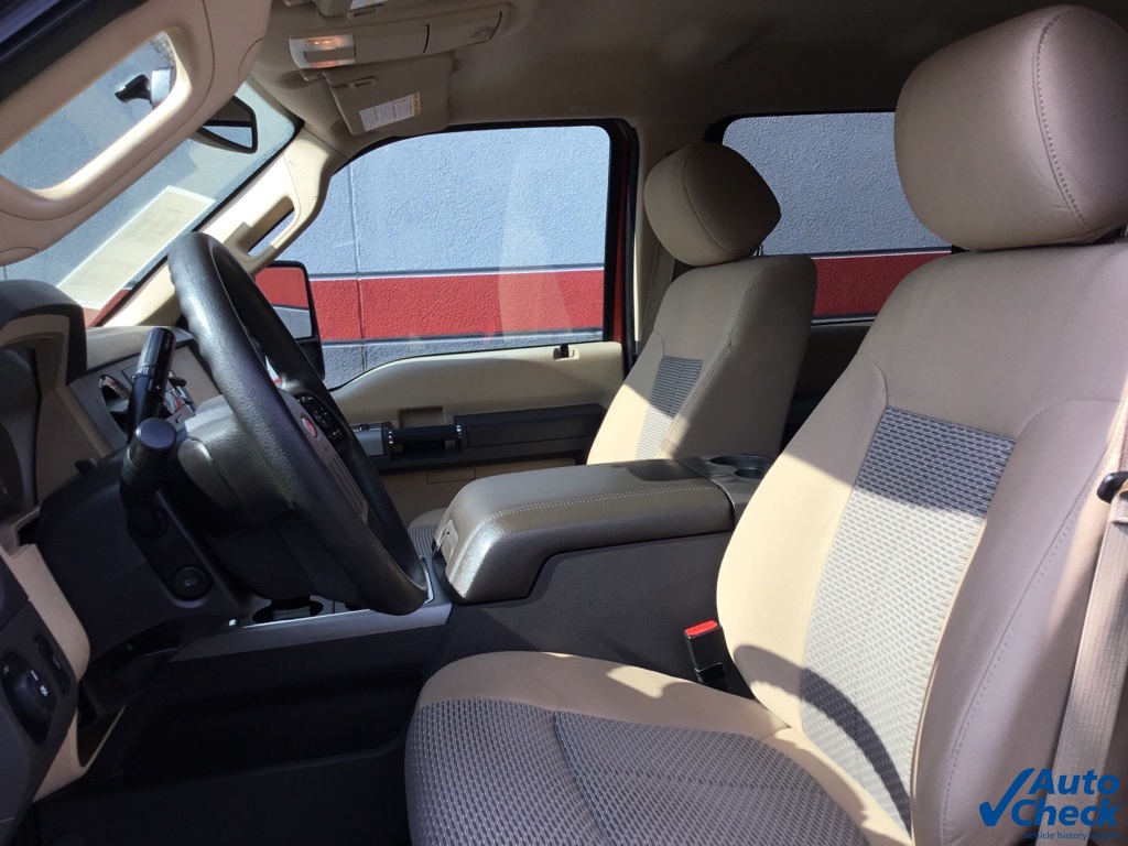 2015 Ford F-350 photo 28