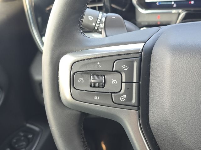 2024 Chevrolet Silverado 1500 LTZ photo 29