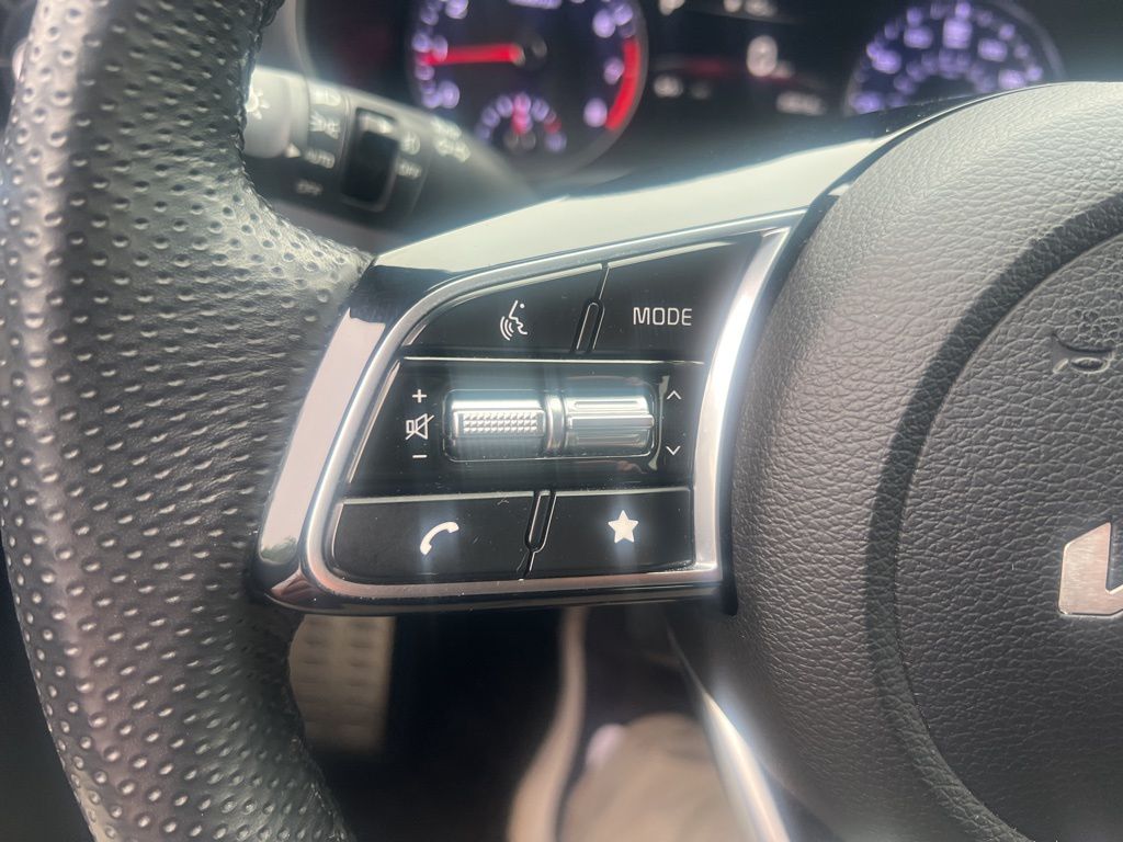 2024 Kia Forte GT-Line photo 51