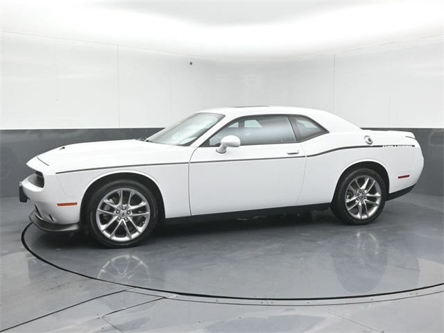 2023 DODGE CHALLENGER - Image 4