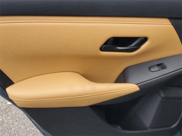 2025 Nissan Sentra SV photo 25