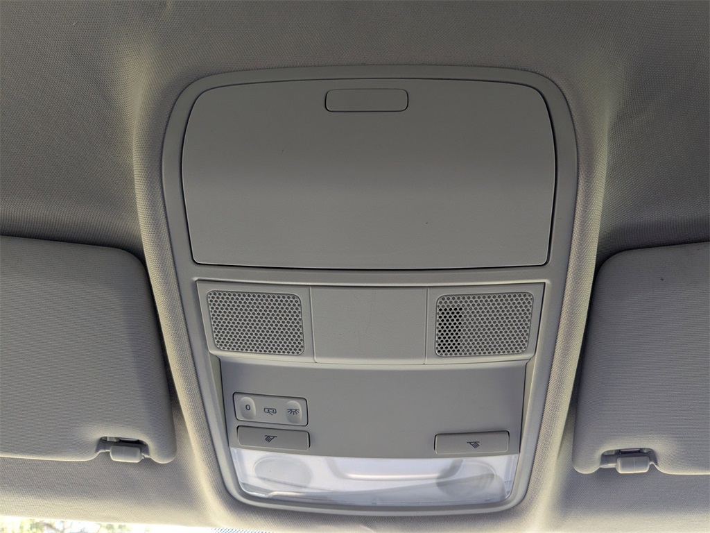 2014 Volkswagen Tiguan photo 23