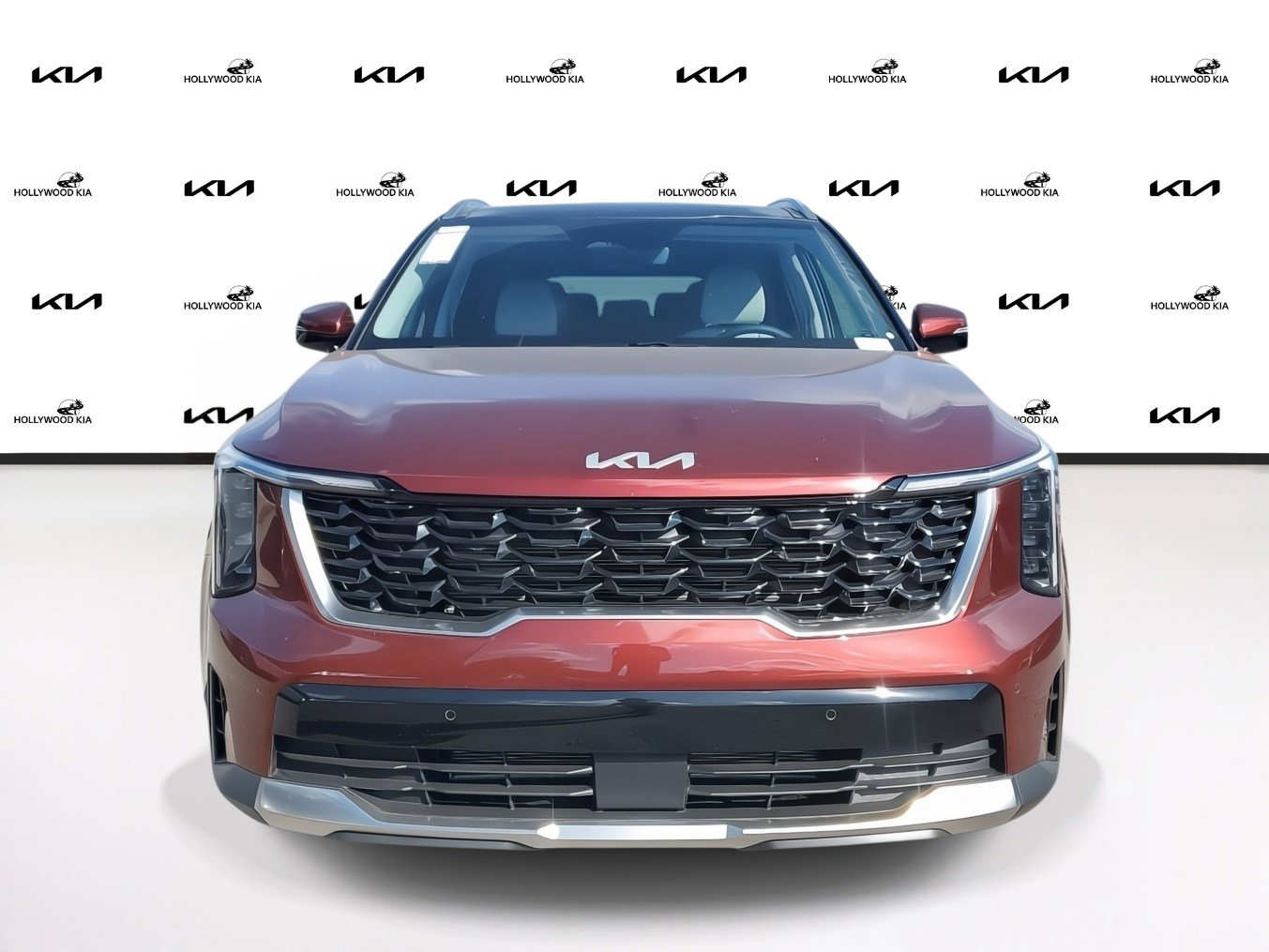 2025 Kia Sorento S photo 3