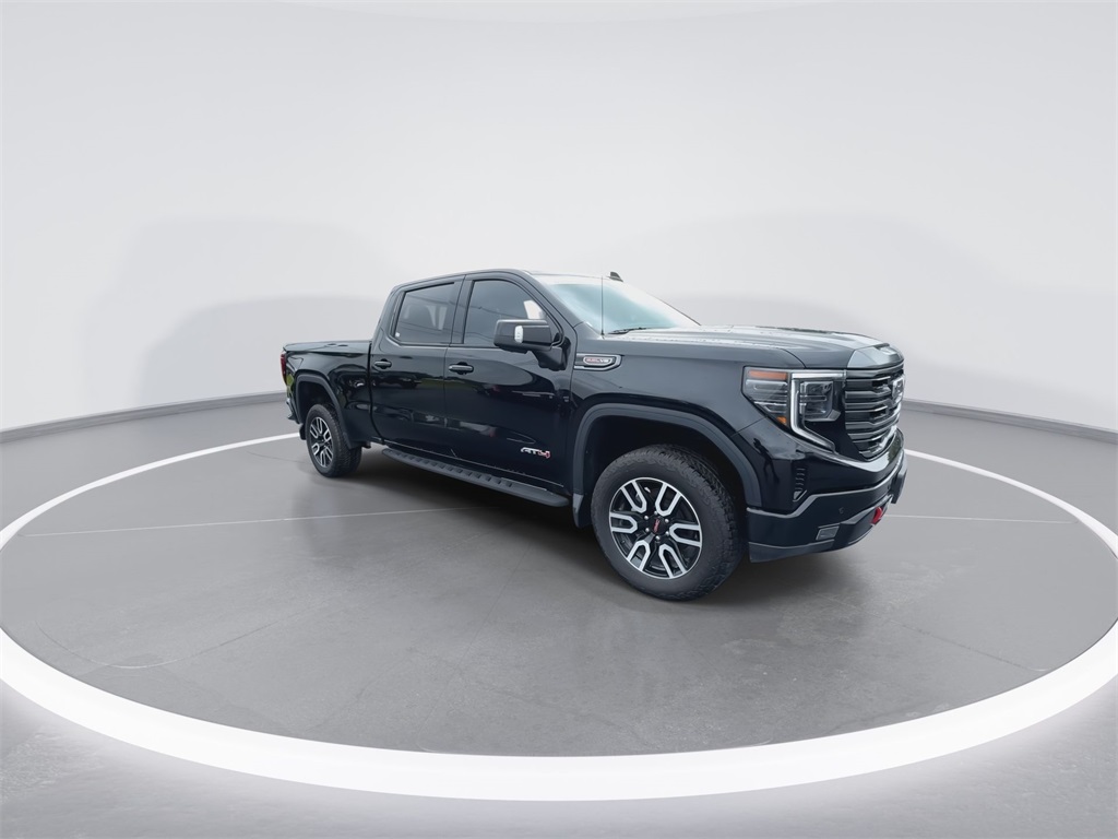 2023 Gmc Sierra 1500 AT4 photo 2