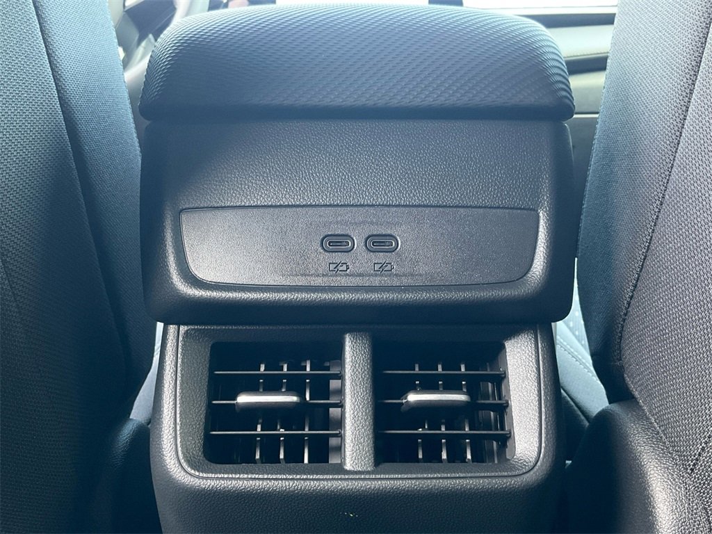 2026 Chevrolet Equinox LT photo 25