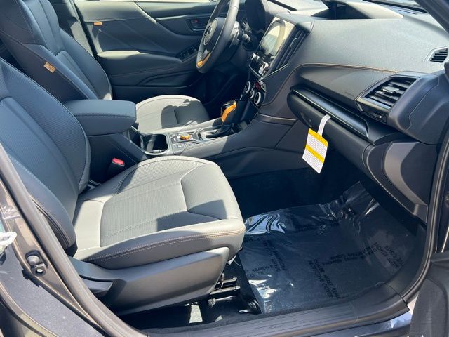 2025 Subaru Forester Wilderness photo 28