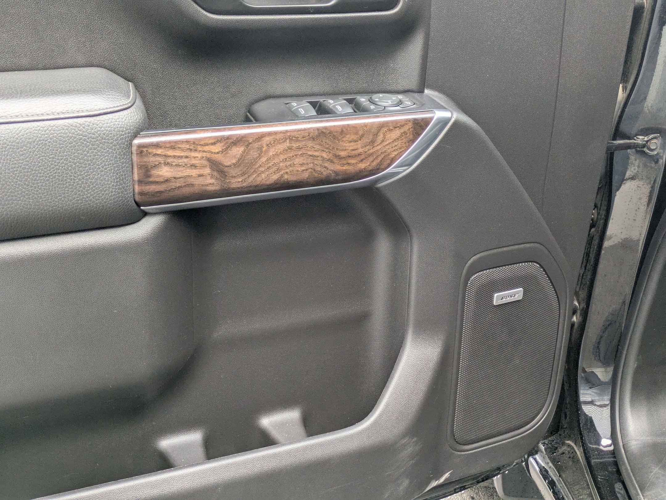 2020 Gmc Sierra 1500 Denali photo 12