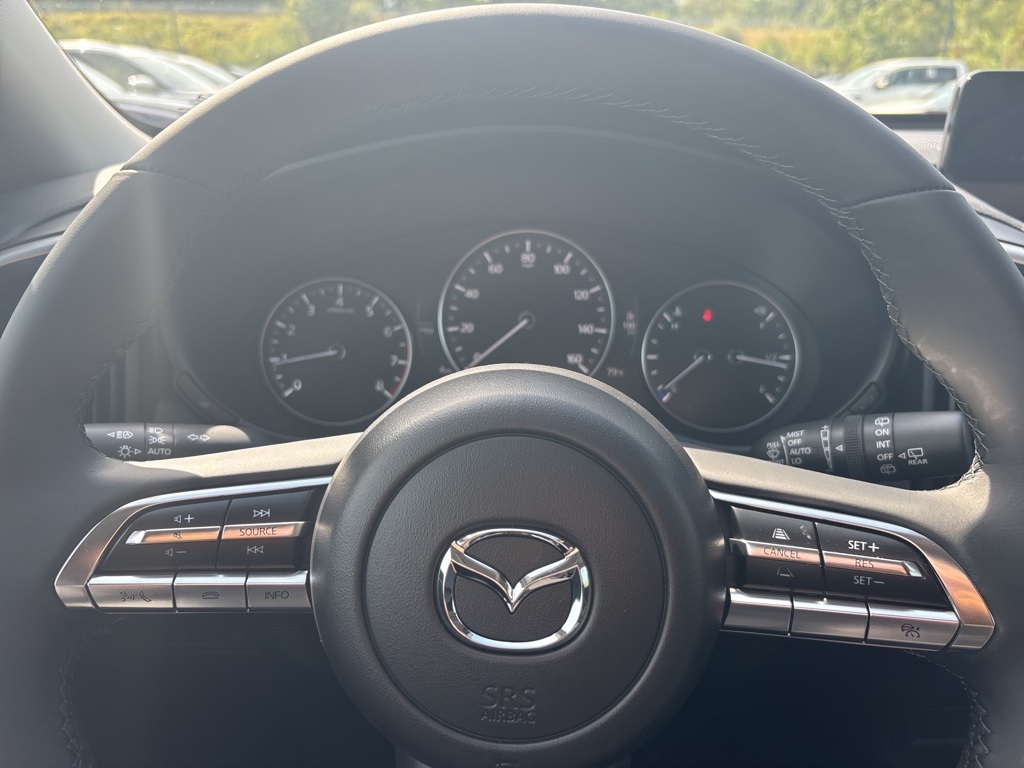2025 Mazda CX-50 2.5 S Premium photo 10