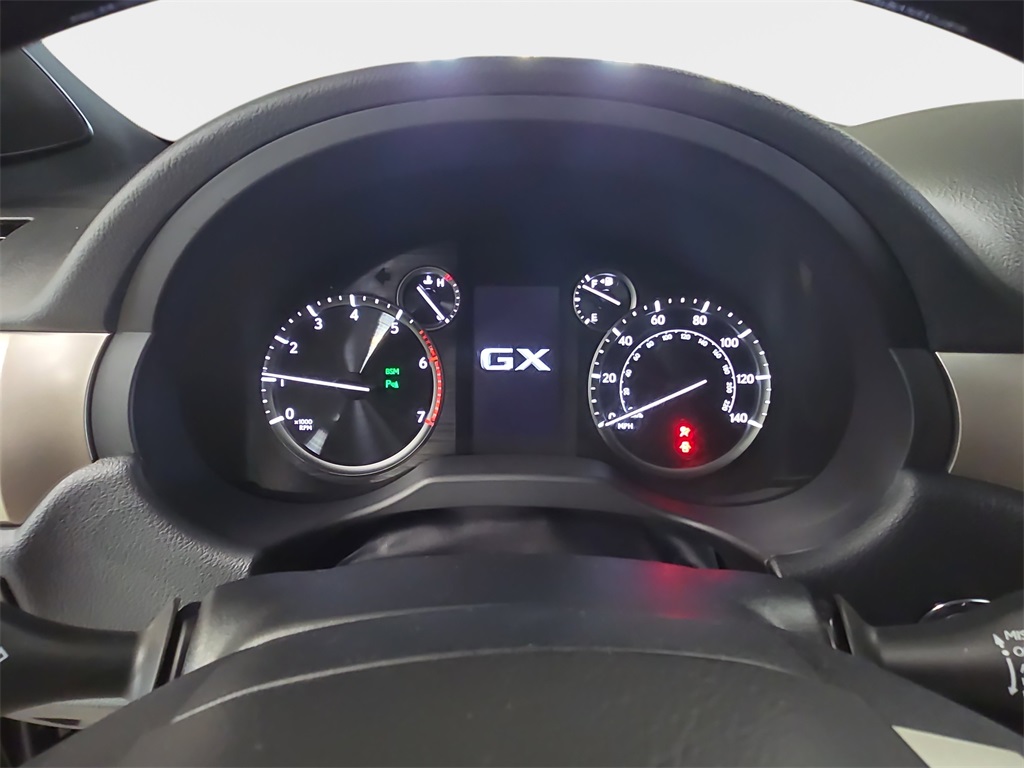 2021 Lexus GX 460 photo 13
