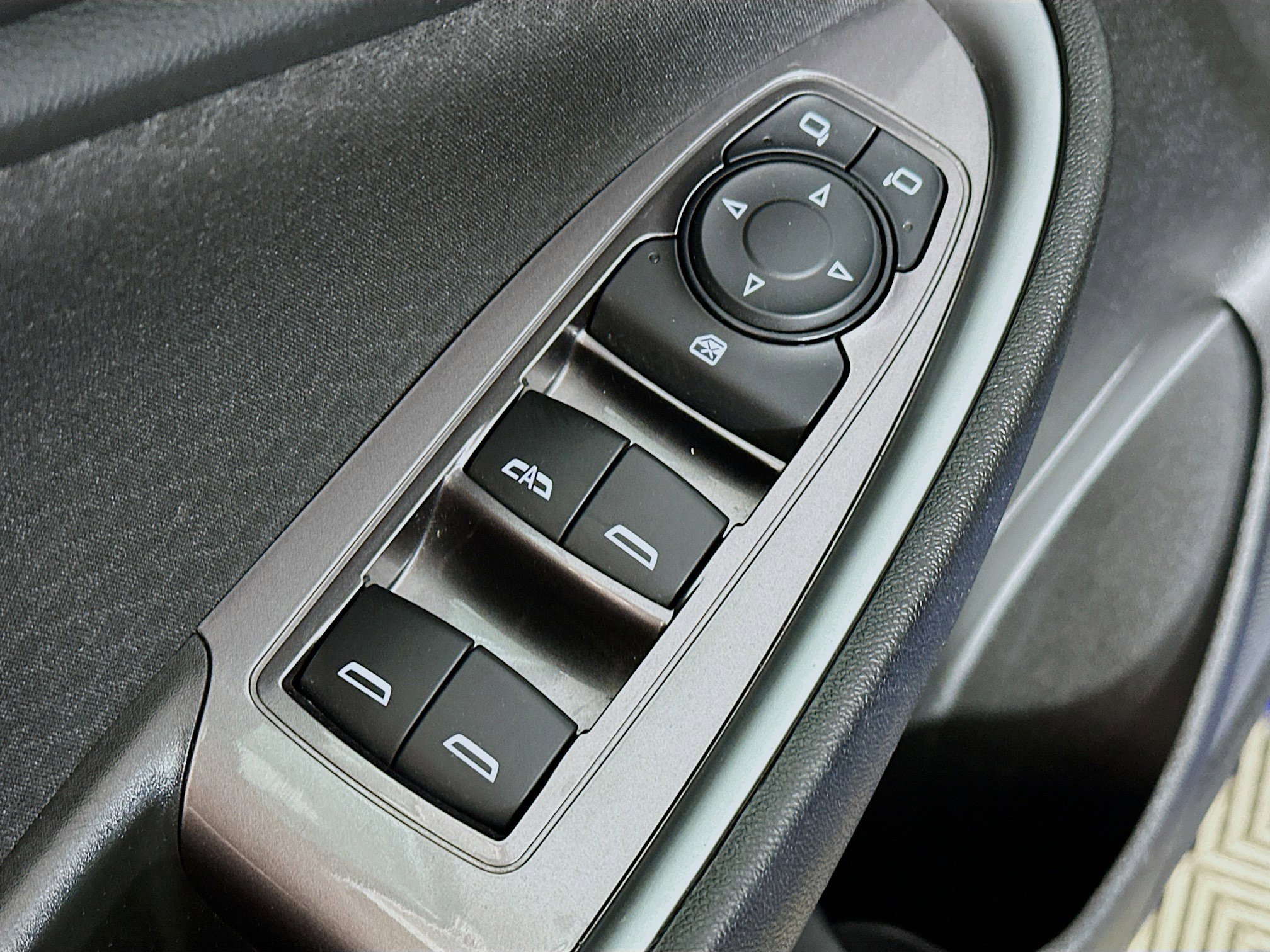 2023 Chevrolet Malibu 1LT photo 17