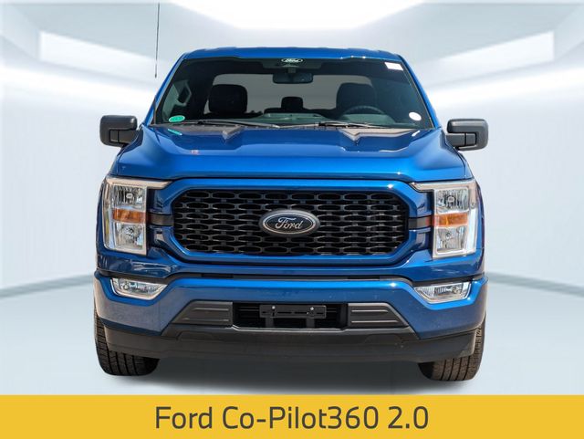 2022 Ford F-150 XL photo 8