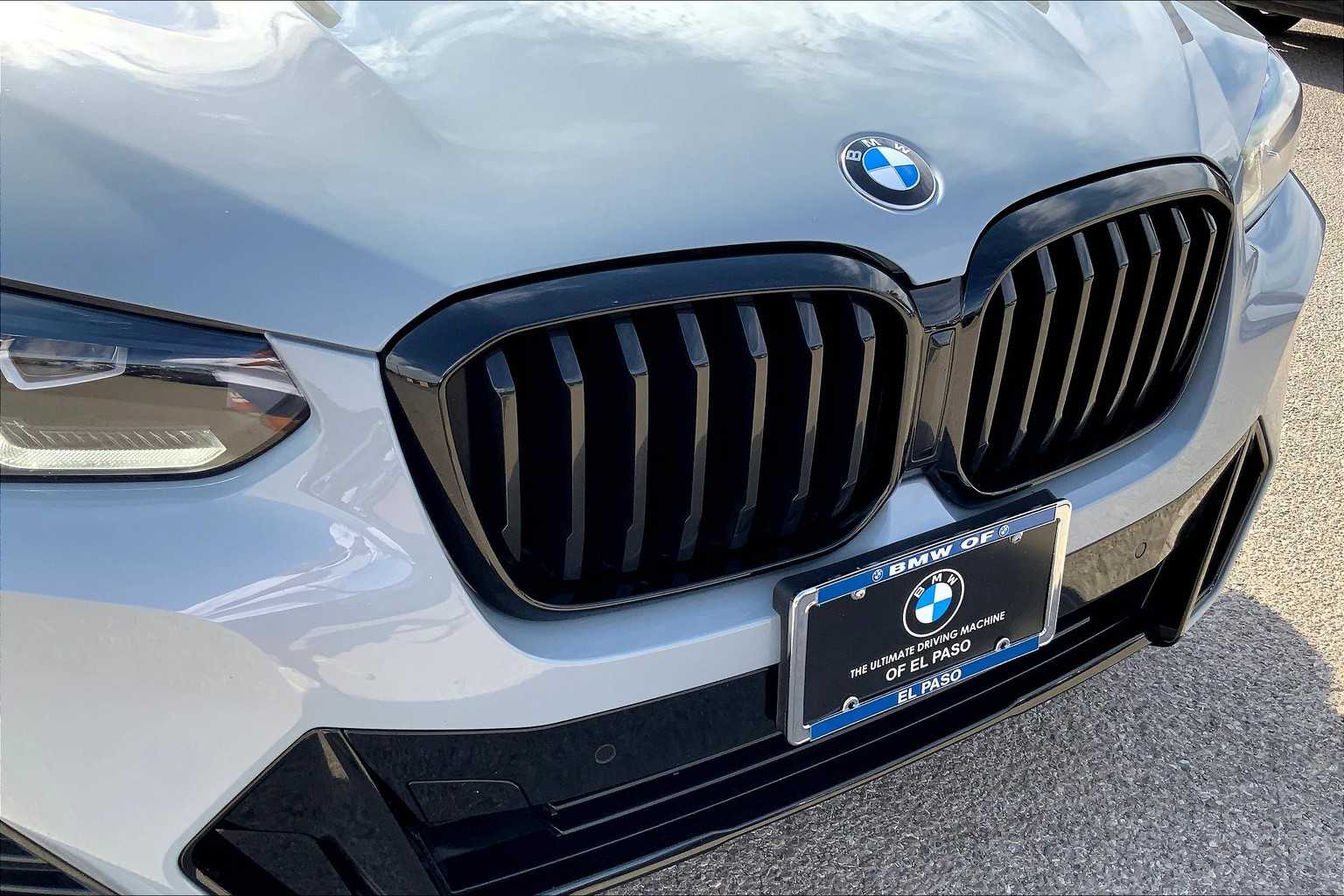 2023 Bmw X3 xDrive30i photo 27