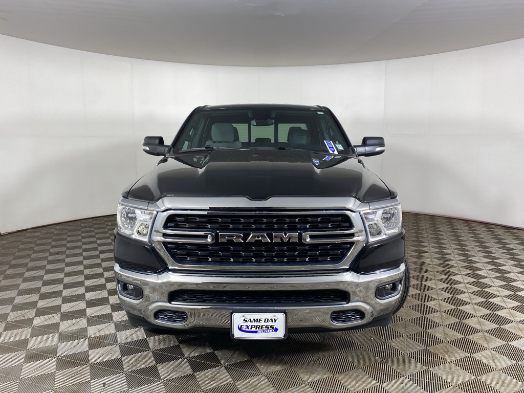 2022 Ram 1500 Big Horn Lone Star photo 4