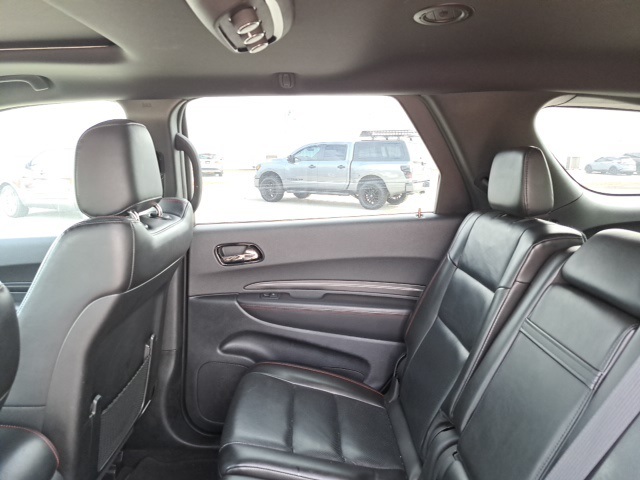 2023 Dodge Durango GT Plus photo 12