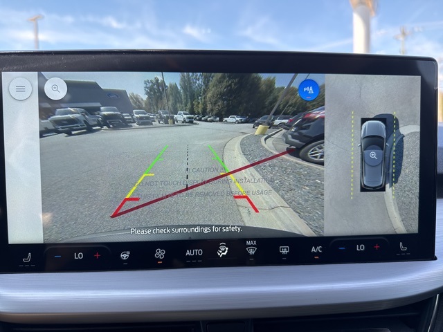 2025 Ford Escape Plug-In Hybrid Base photo 35