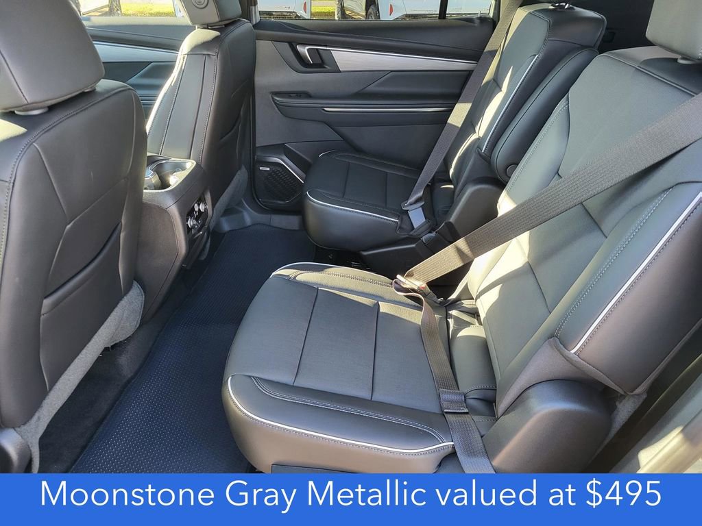 2026 Buick Enclave Preferred photo 4