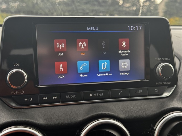 2022 Nissan Sentra S photo 27