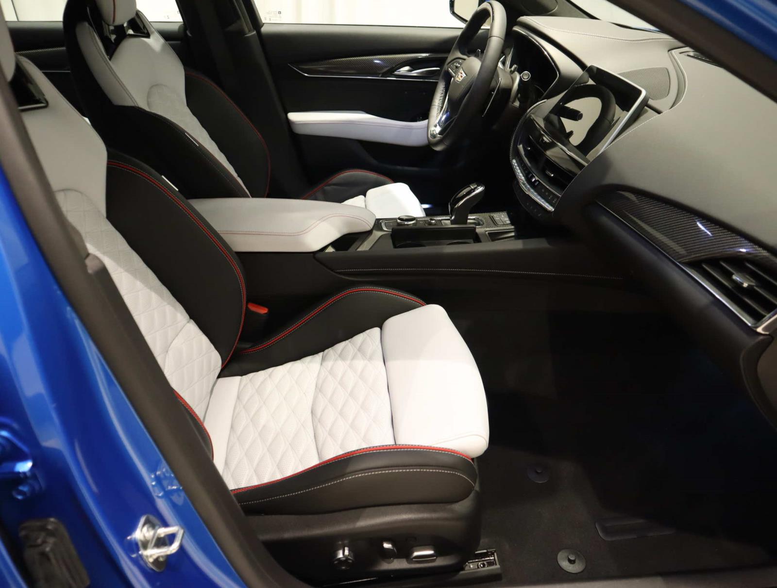 2024 Cadillac CT5 photo 15