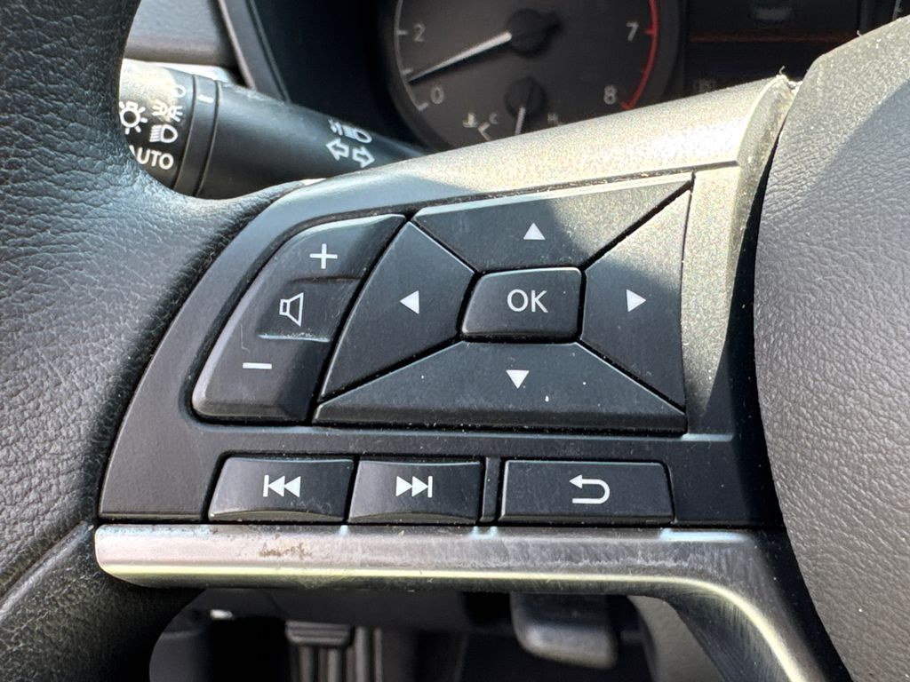 2022 Nissan Altima 2.5 S photo 24