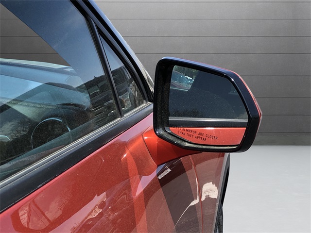 2022 Chevrolet Blazer 2LT photo 24