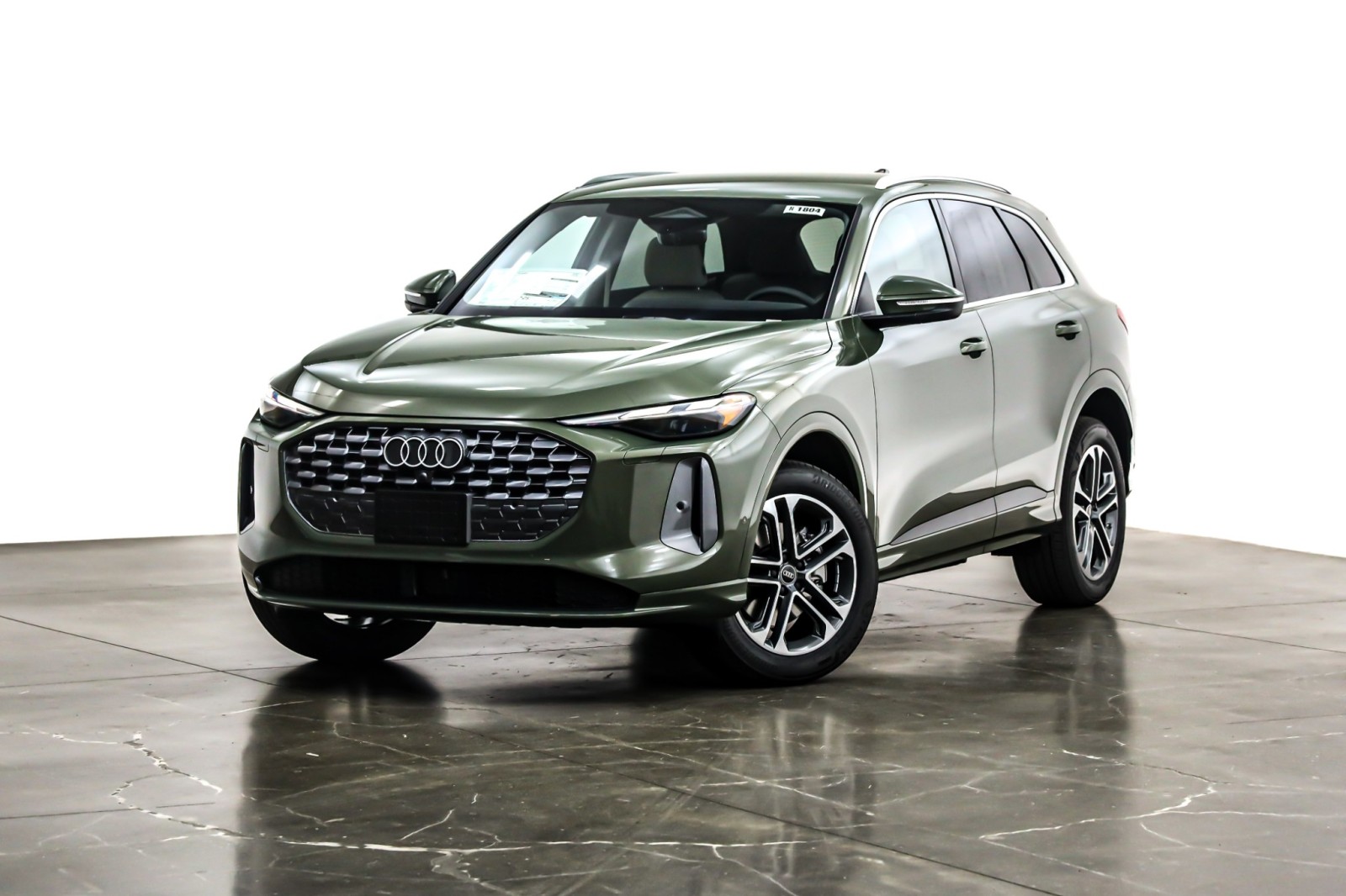 2025 Audi New Q5 Premium's photo