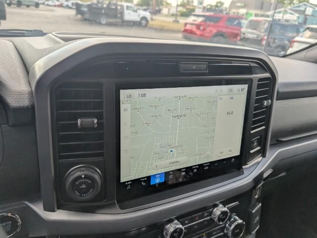 2025 Ford F-150 XLT photo 56