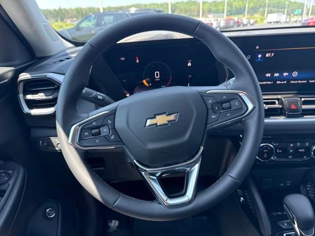 2026 Chevrolet Trailblazer LT photo 14