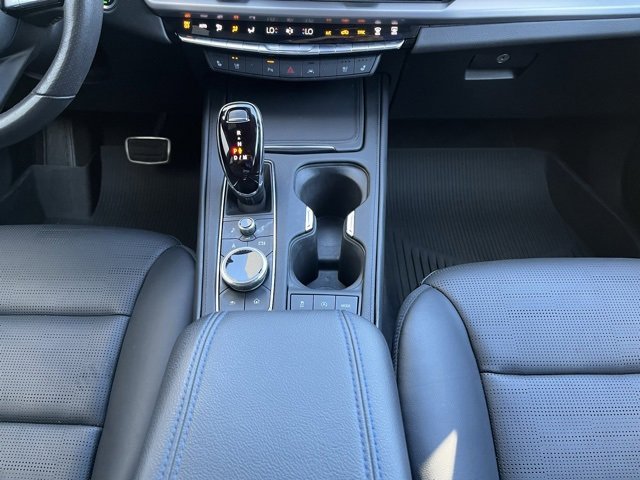 2024 Cadillac XT4 Sport photo 18
