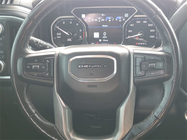 2020 Gmc Sierra 1500 Denali photo 26