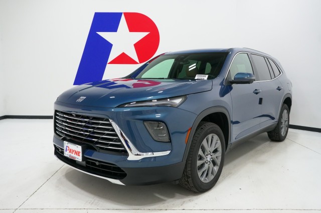 2026 Buick Enclave Preferred's photo