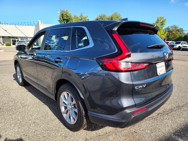 2023 Honda CR-V EX photo 3