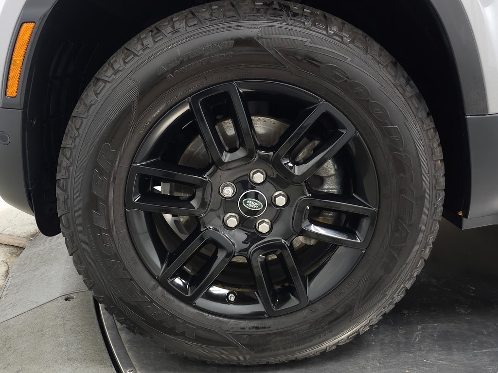 2021 LAND ROVER DEFENDER - Image 12