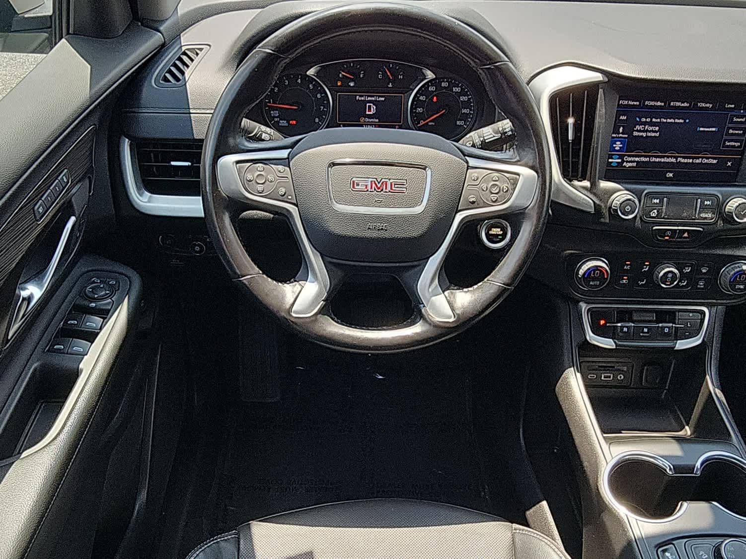 2022 Gmc Terrain SLT photo 8