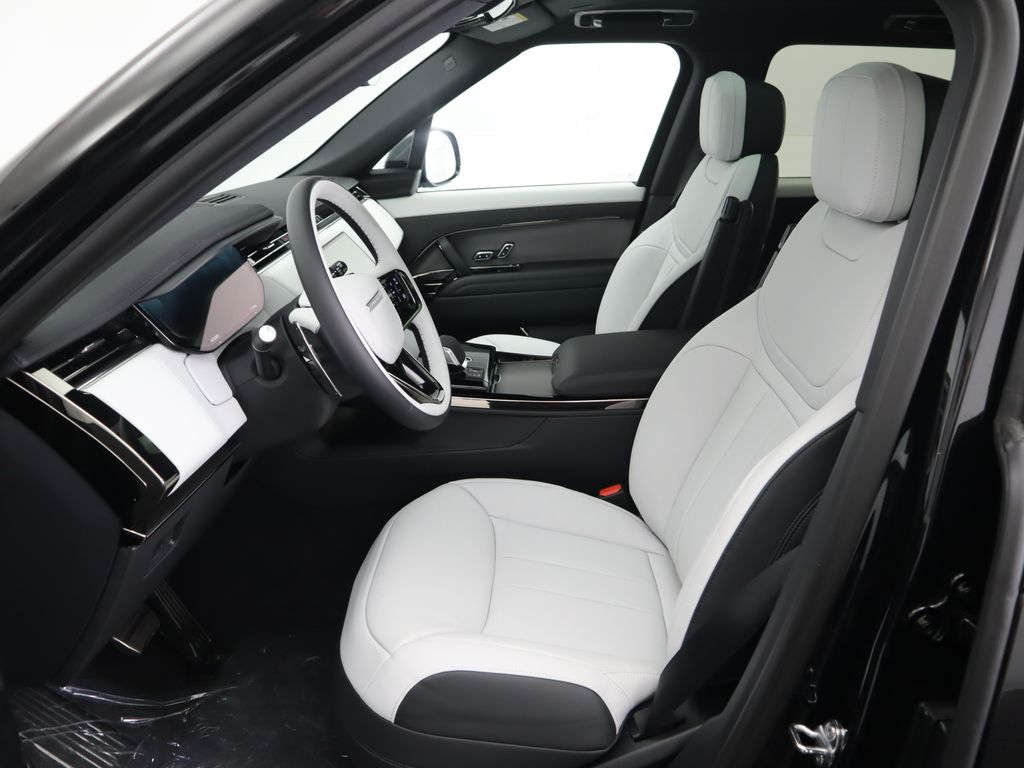 2025 Land Rover Range Rover Sport P530 Dynamic SE photo 15