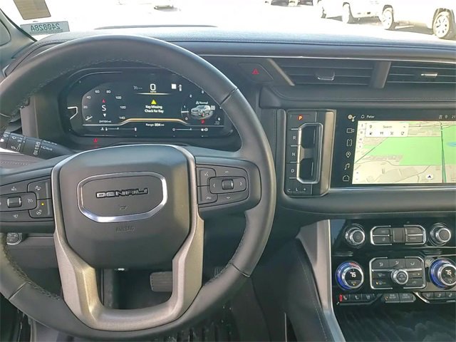 2023 Gmc Yukon Denali photo 21
