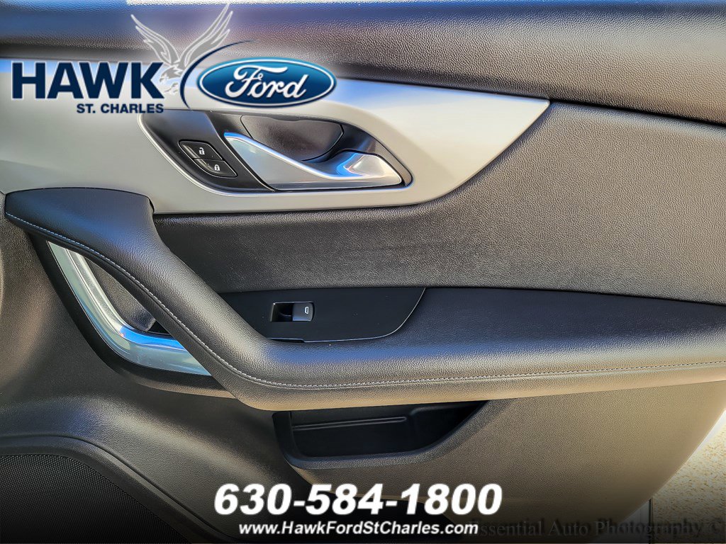 2020 CHEVROLET BLAZER - Image 20