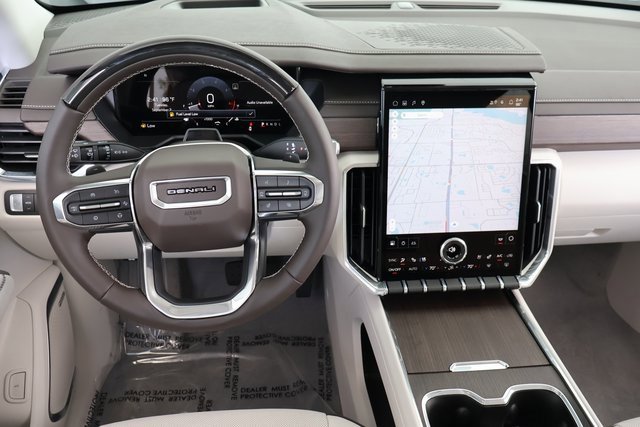2026 Gmc Acadia Denali photo 12