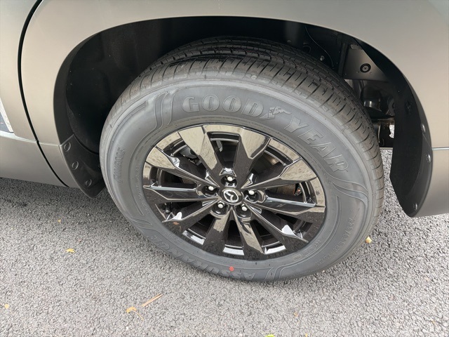 2026 Mazda CX-50 Preferred photo 4