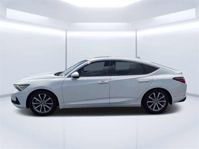 2023 Acura Integra Base photo 6