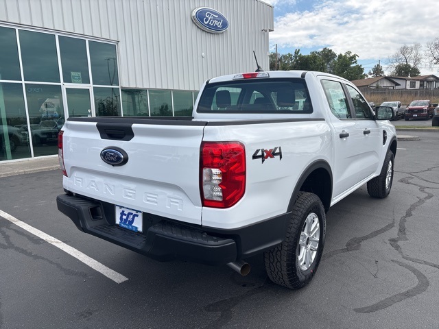 2025 Ford Ranger XL photo 2