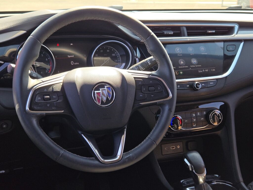 2022 Buick Encore GX Preferred photo 5