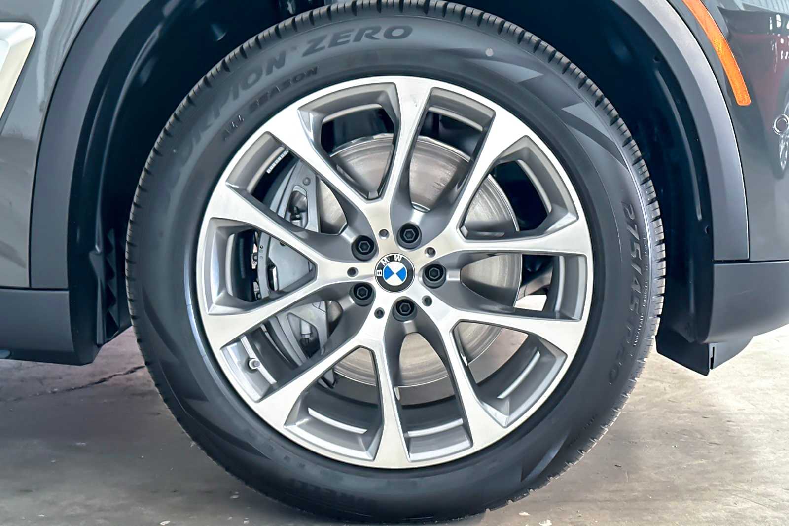 2026 Bmw X5 xDrive50e photo 23