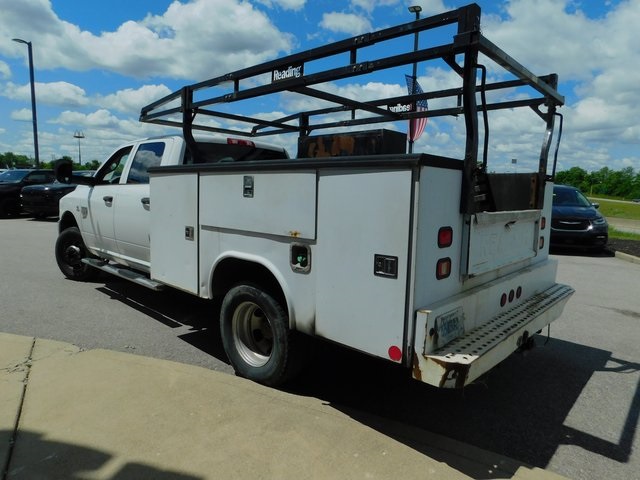 2012 Ram 3500 ST photo 6