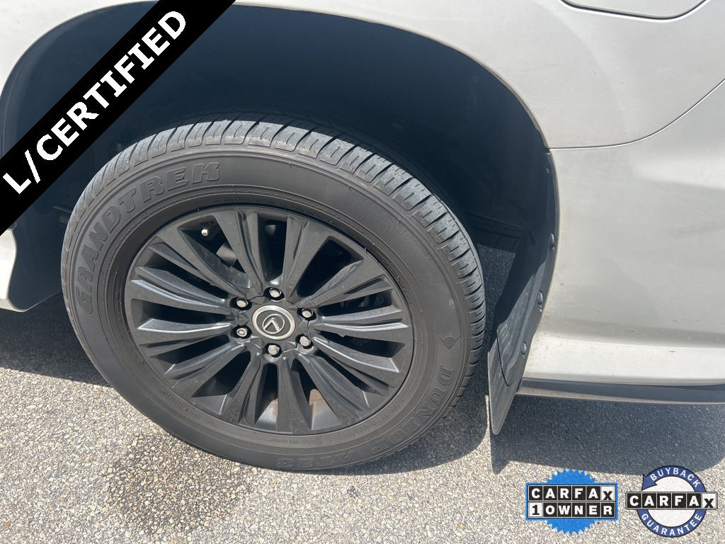 2023 Lexus GX 460 photo 11