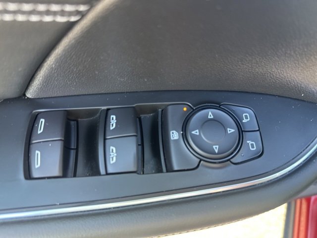 2022 Buick Envision Preferred photo 9