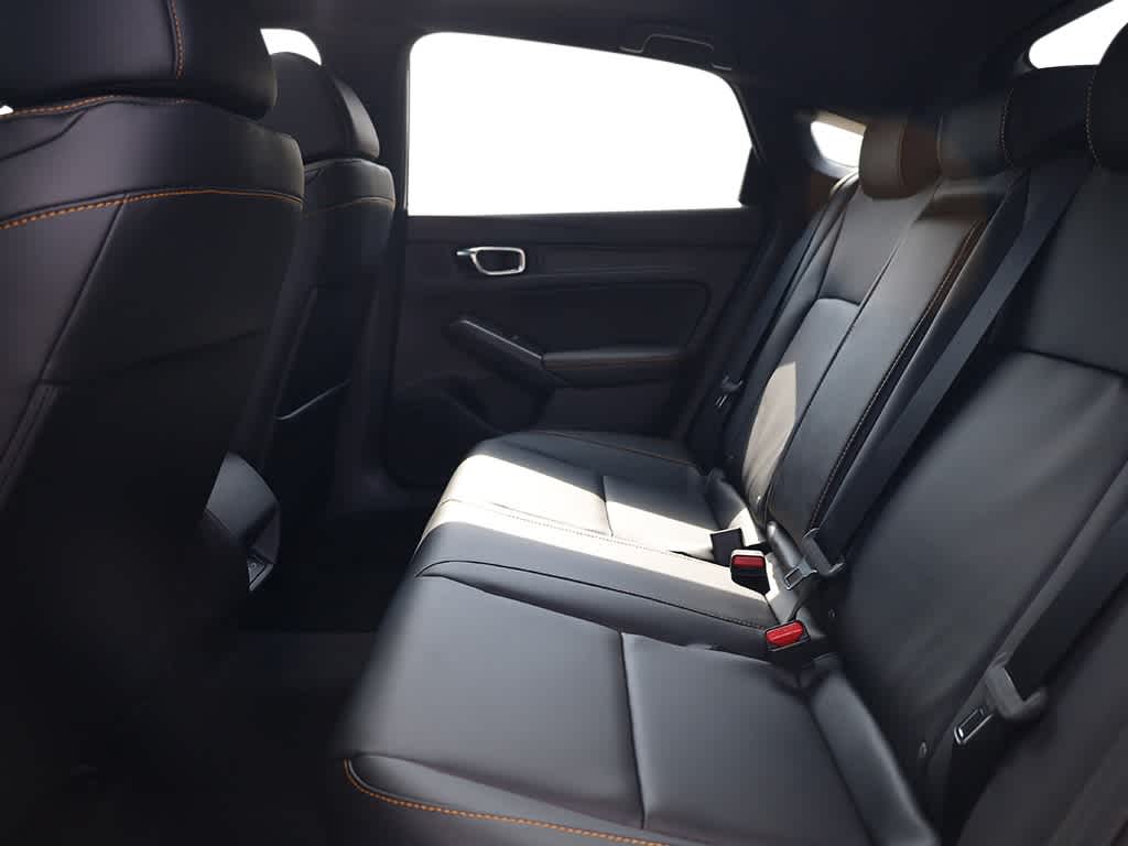 2026 Acura Integra A-Spec Technology photo 24