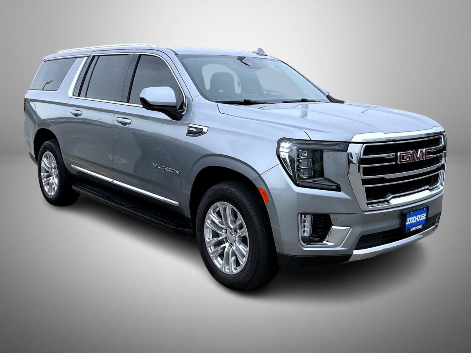 2024 Gmc Yukon XL SLT photo 2